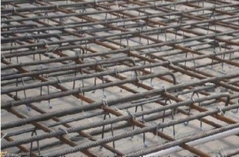 海南铁马凳建筑案例