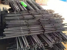 止水螺杆